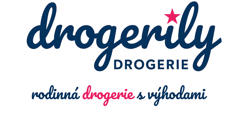 drogerily drogerie - rodinná drogerie s výhodami
